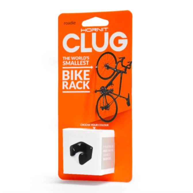 clug roadie bike holder