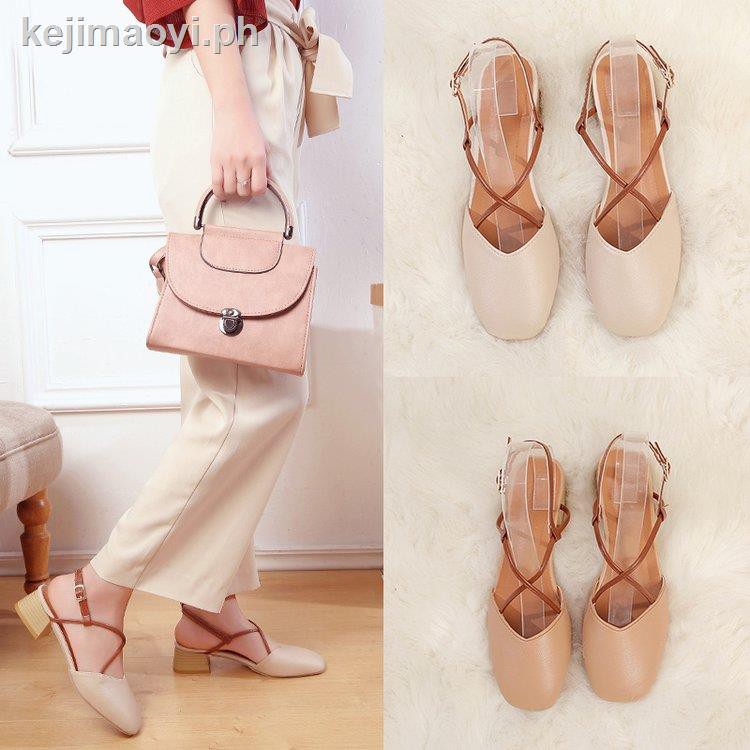 women's sandals 2019