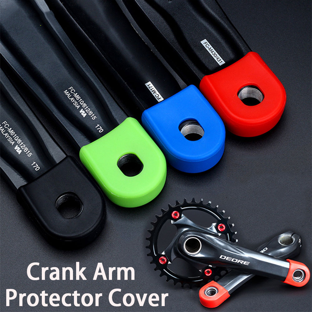 crankset protector cover