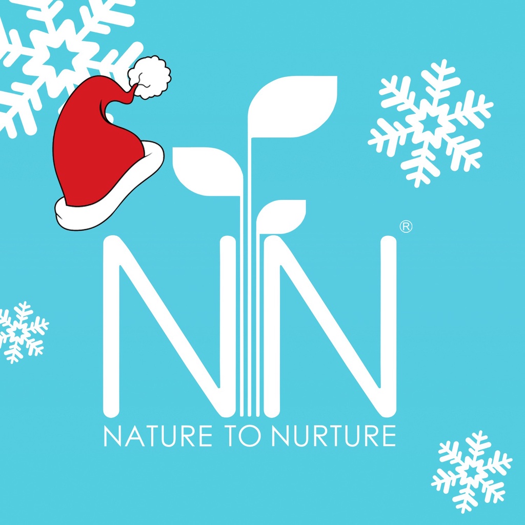 Nature to Nurture store logo