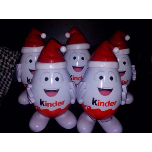 large kinder joy