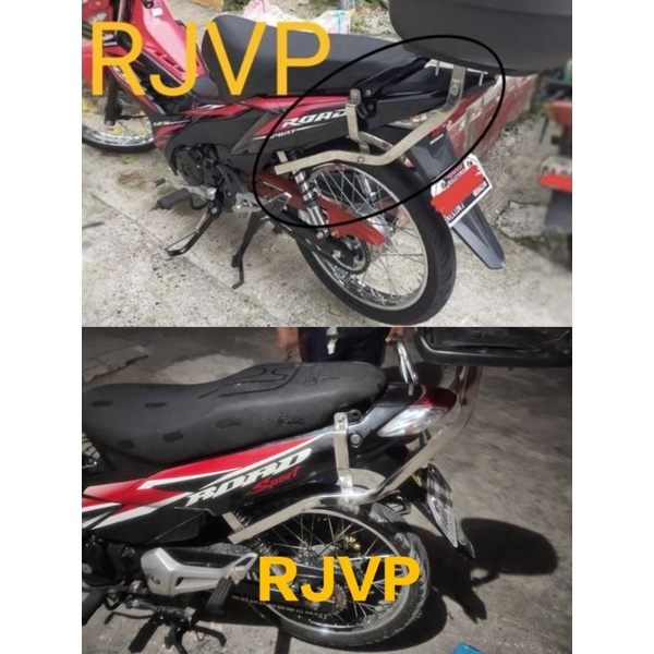 honda xrm 125 swing arm price