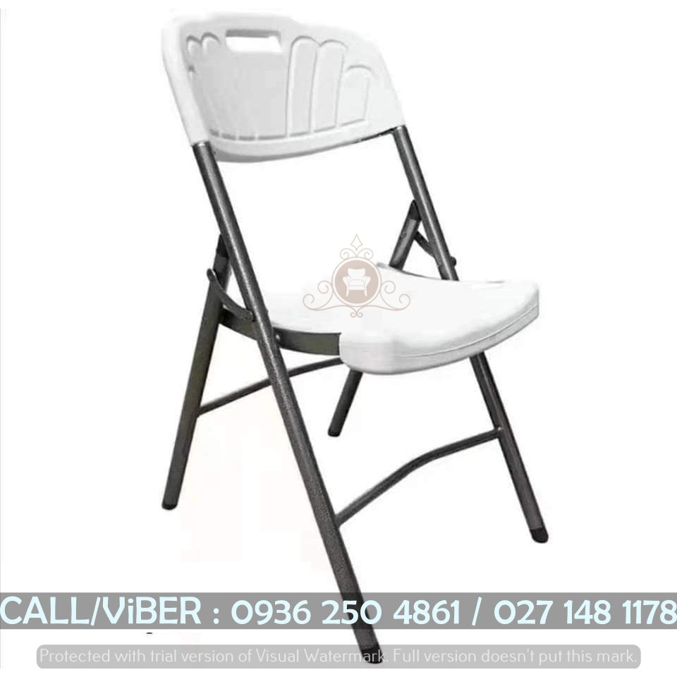 Affordable Folding Chair * Shopee Philippines
