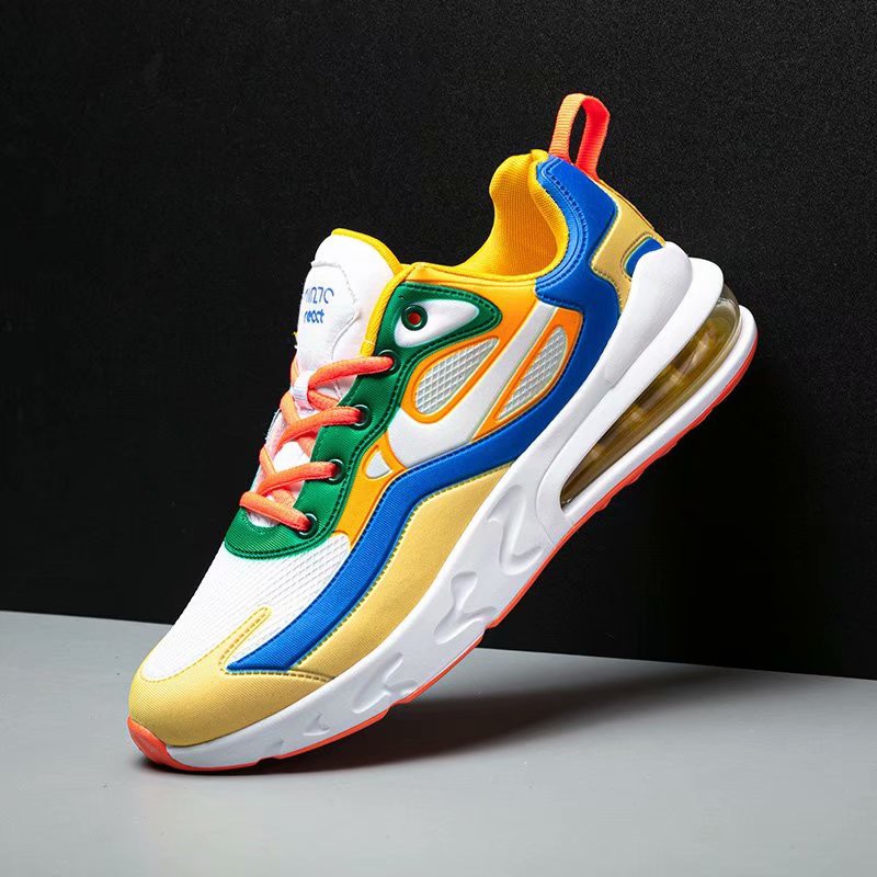 finish line nike 270 react