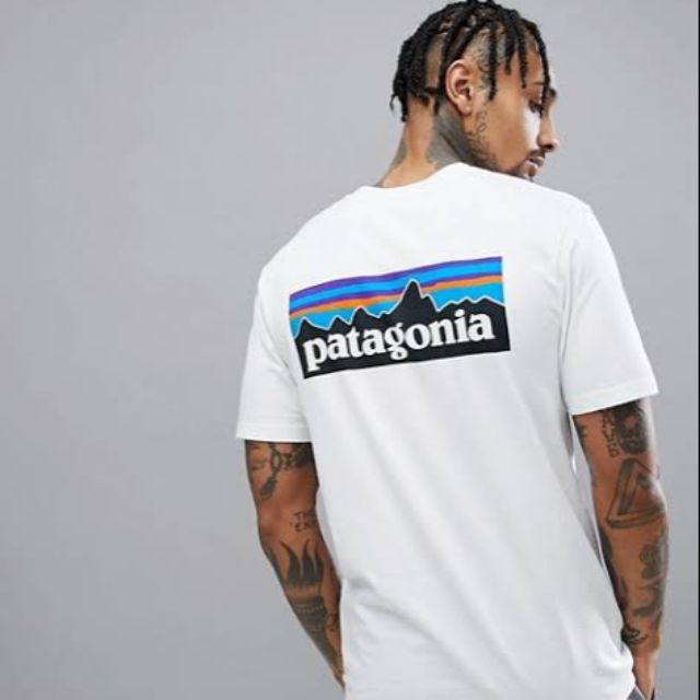 patagonia p6