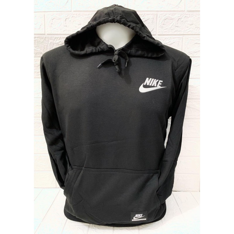 nike jacket no hood