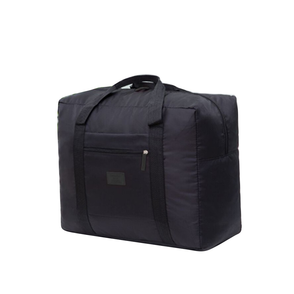 large foldable duffle bag