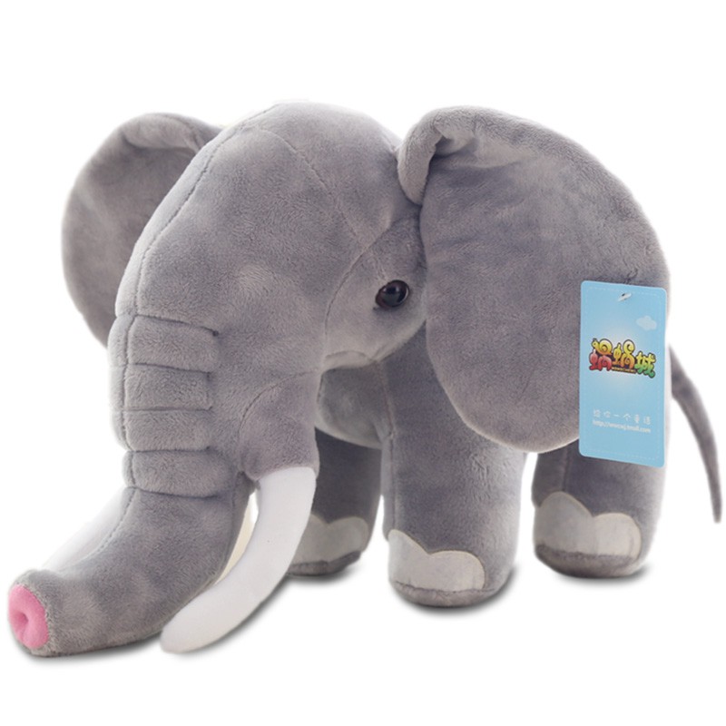 little elephant toy