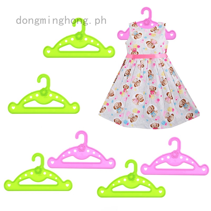 baby girl clothes hangers