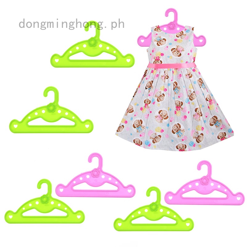 baby doll hangers