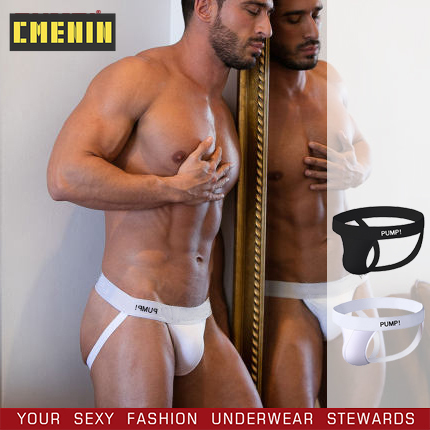 thong men underwear