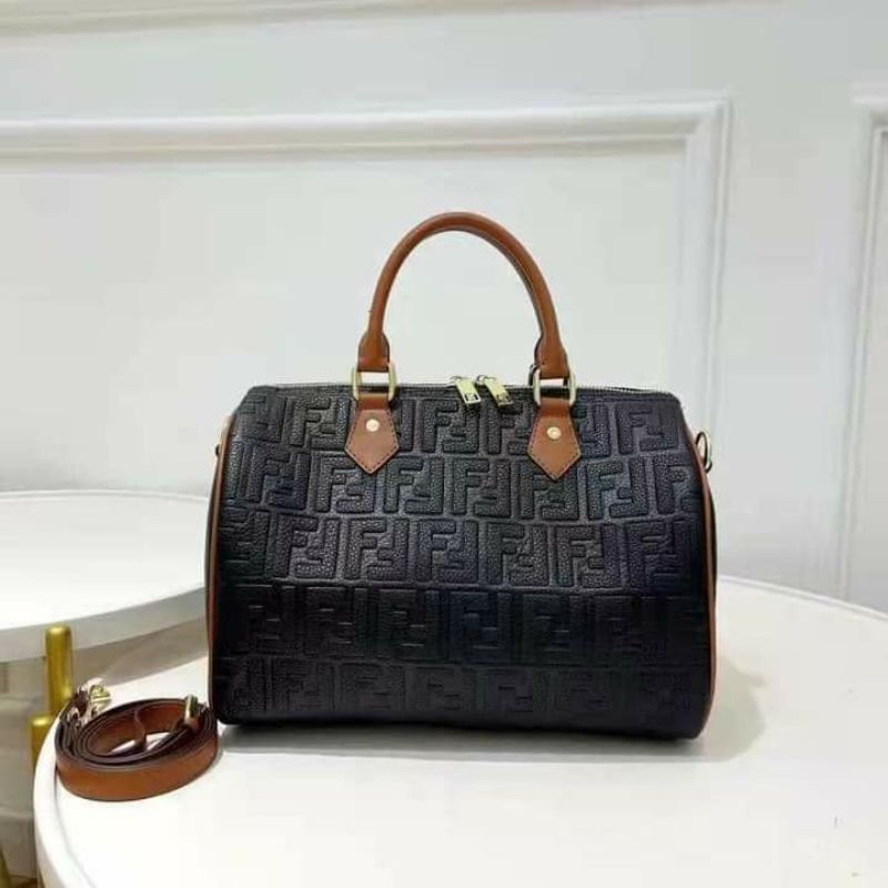FENDI HANDBAG / SLING BAG (AUTHENTIC QUALITY) Shopee Philippines