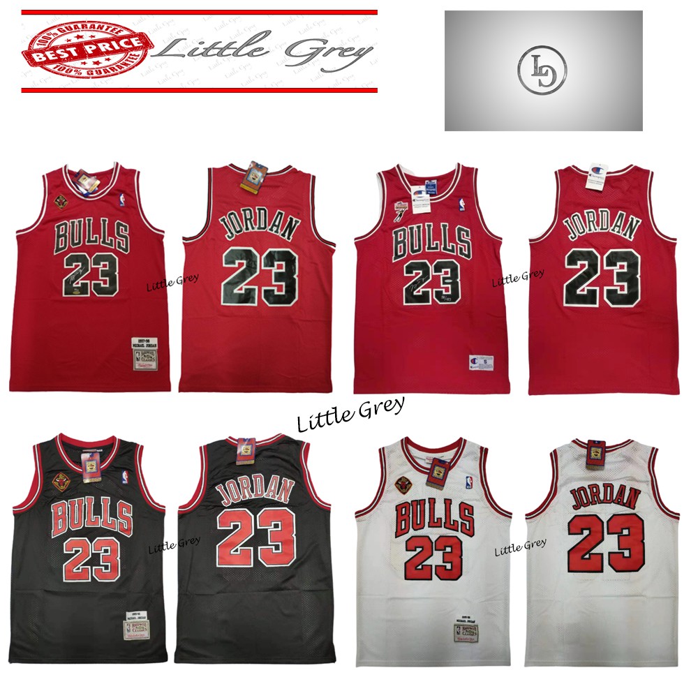 old bulls jerseys