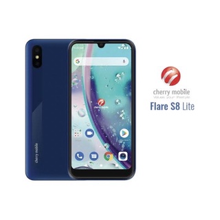 flare s8 lite