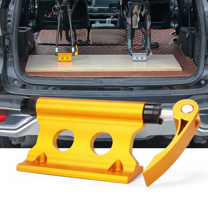 mtb fork mount