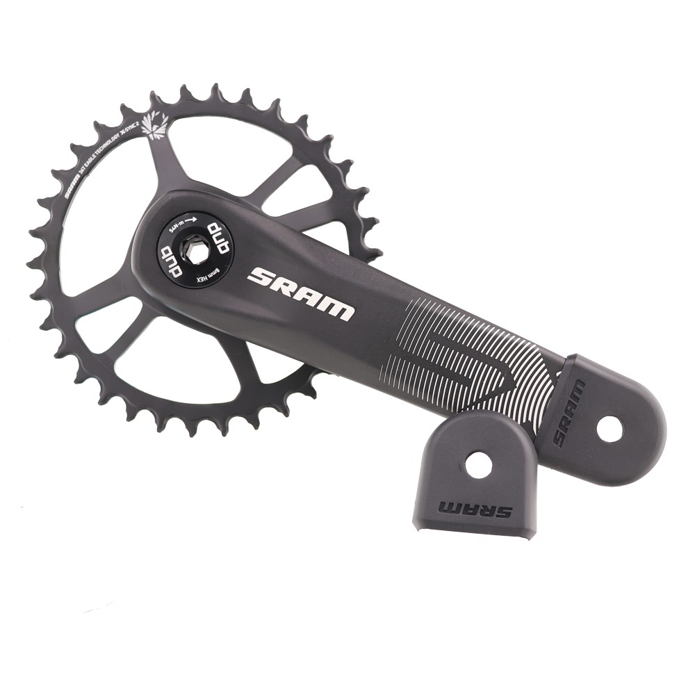 sram force crank boots