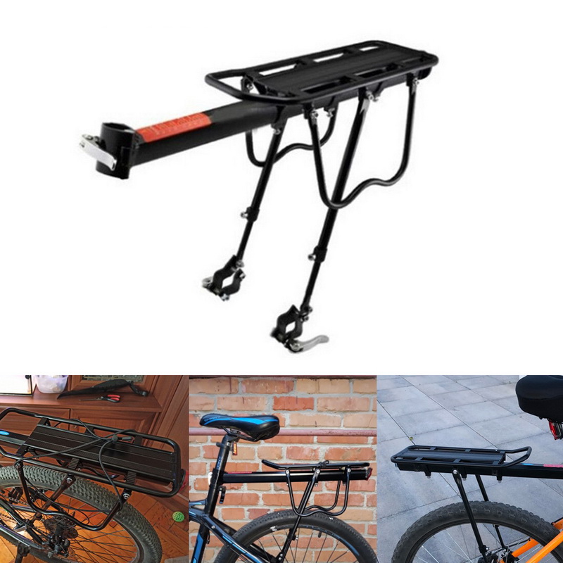 bike luggage holder