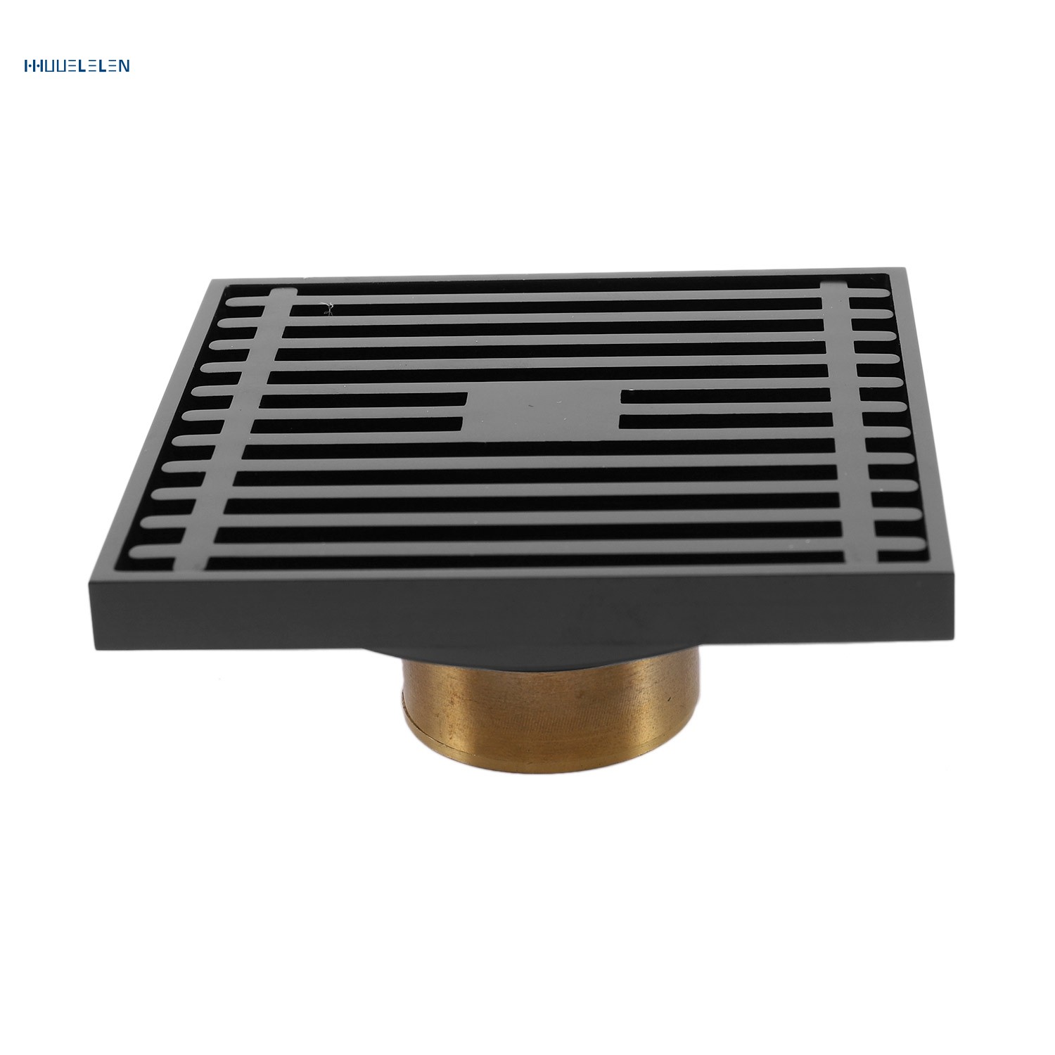 floor drain brass
