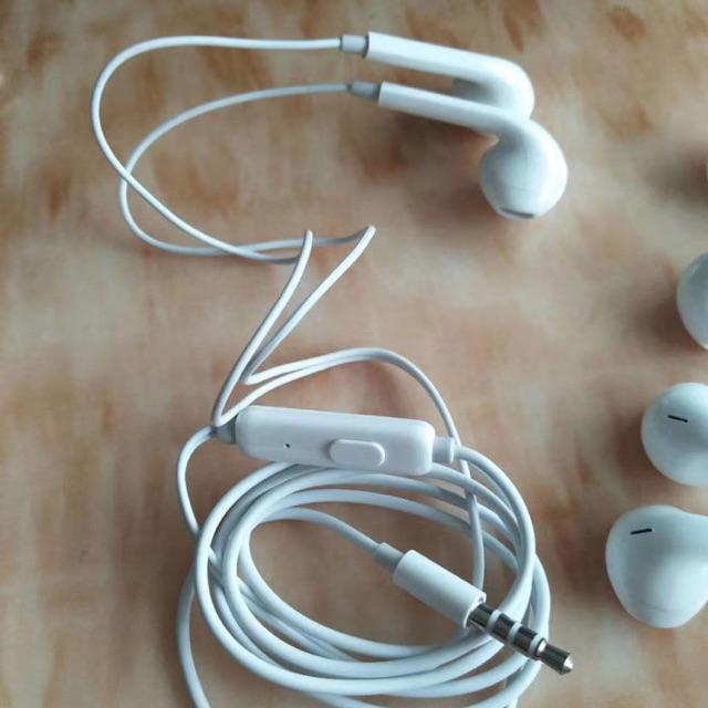 oppo a12 headset