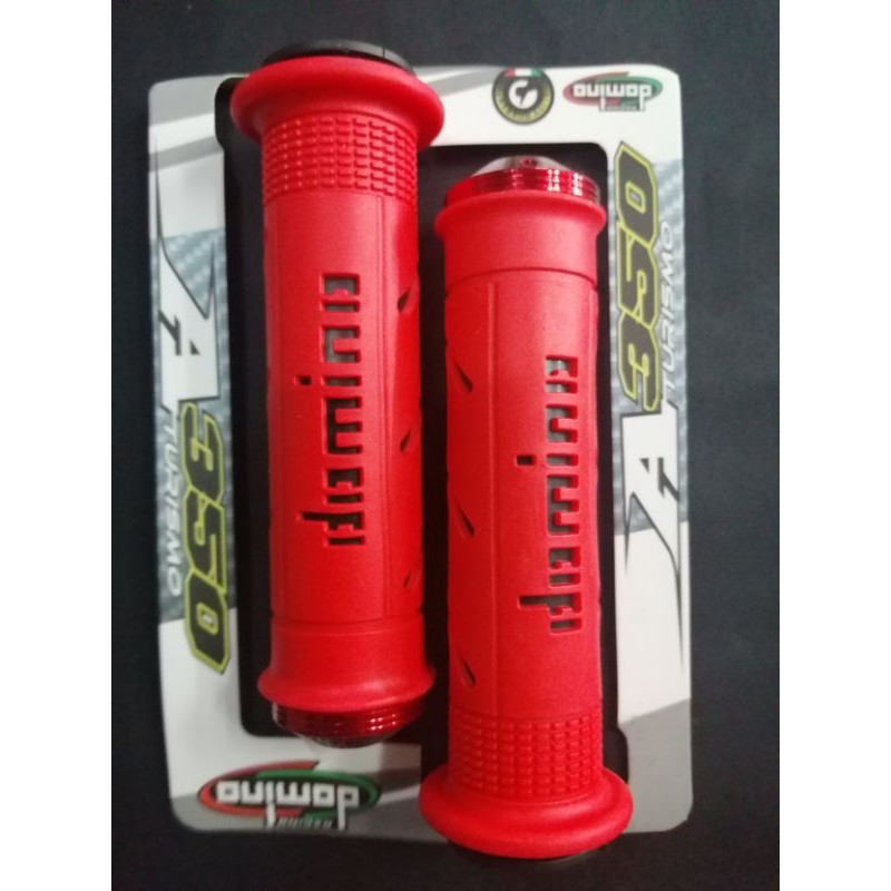 Racing Domino Grip (RED) | Shopee Philippines