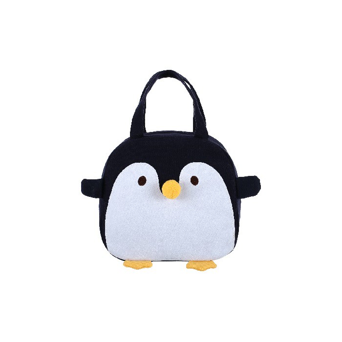 penguin lunch cooler