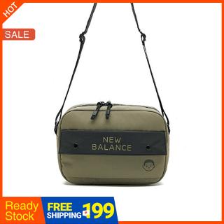 new balance shoulder bag