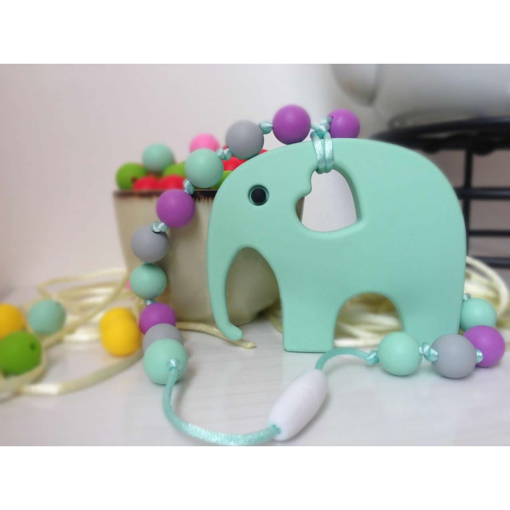 baby carrier teether