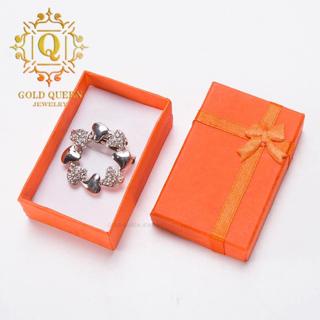 earring gift box