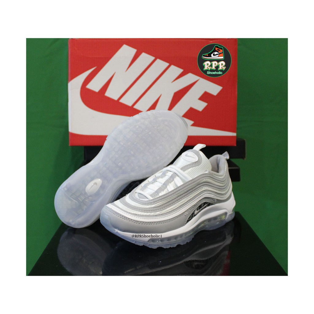 am 97 jesus