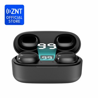 znt gaming earbuds