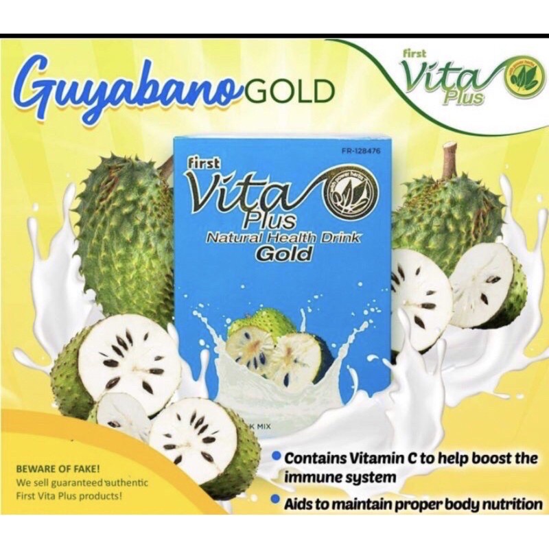 First Vitaplus Melon Guyabano Dalandan Gold And Regular Mix And Pineapple Mangosteen Herbal Mix Shopee Philippines