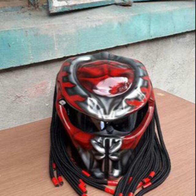 predator bike helmet price