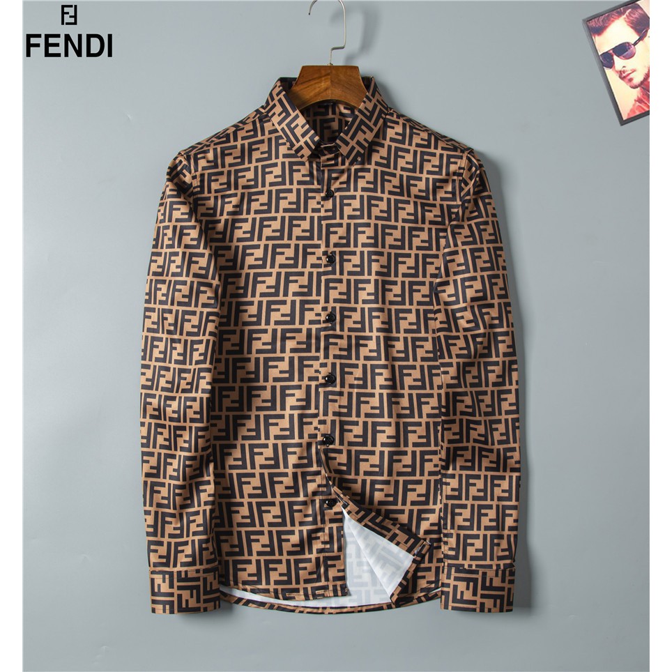 fendi t shirt man