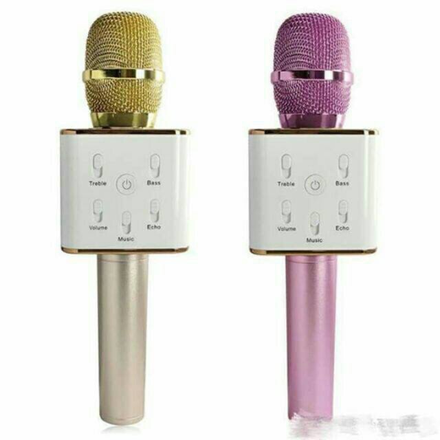 bluetooth microphone for bluetooth speaker