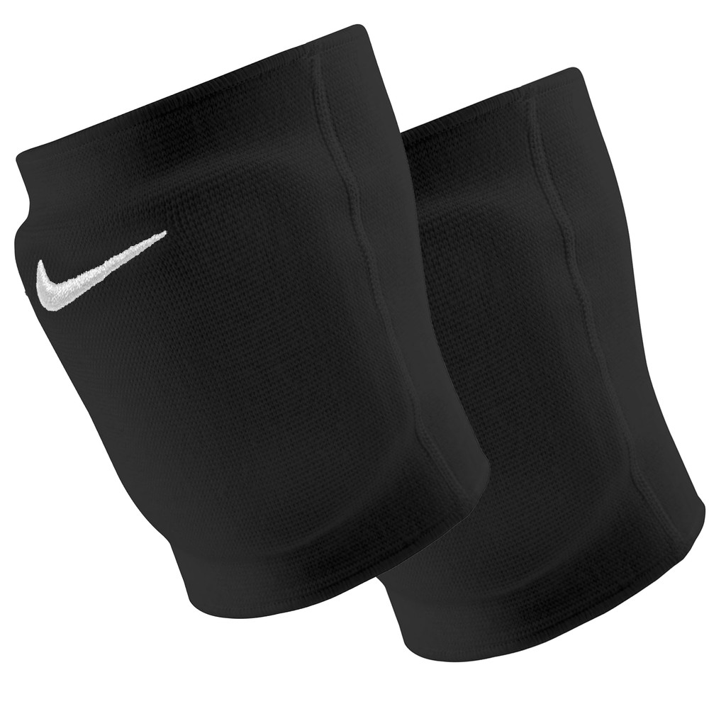 Nike Essential Volleyball Knee Pad Black Shopee Philippines