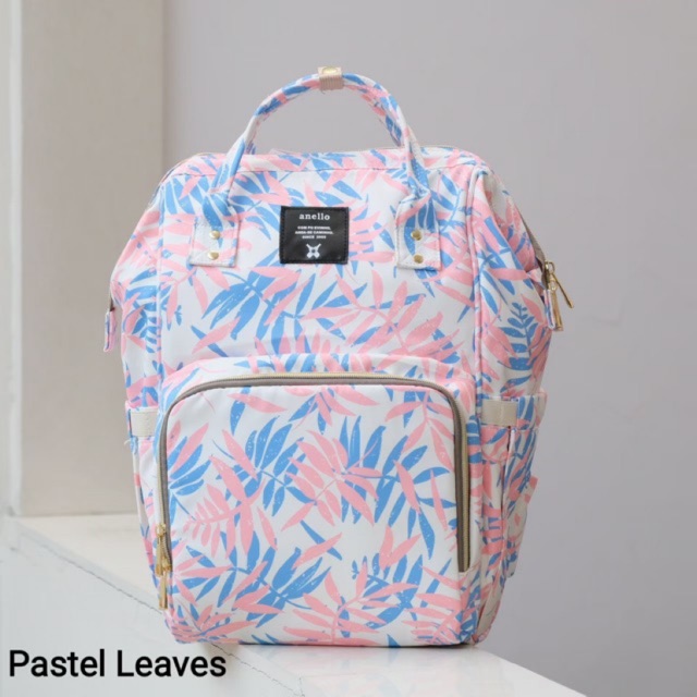 mummy diaper backpack