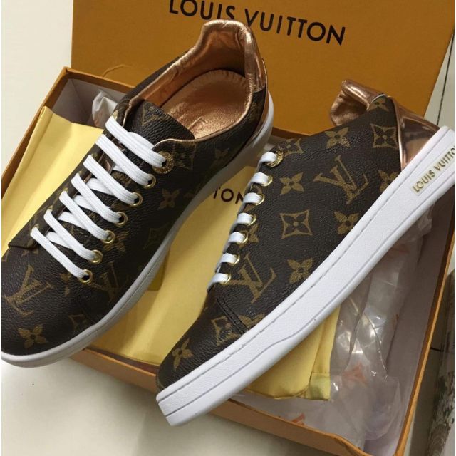 louis vuitton ace sneaker