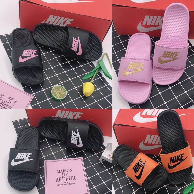 nike slippers under 300