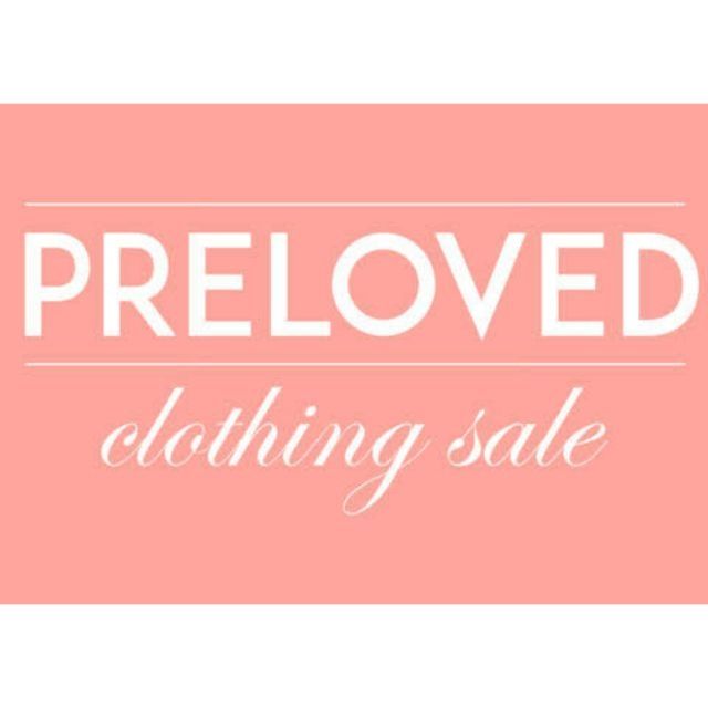 pre loved gowns for sale