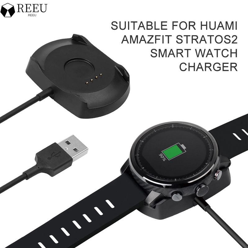 xiaomi huami amazfit stratos 2