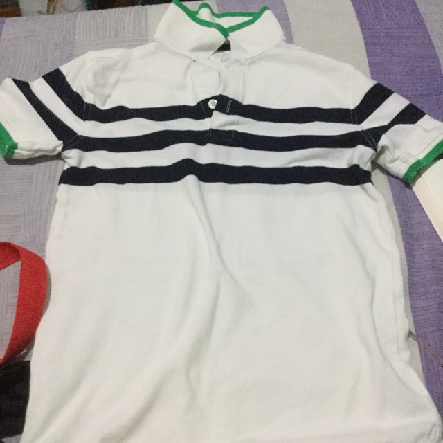 gap kids polo