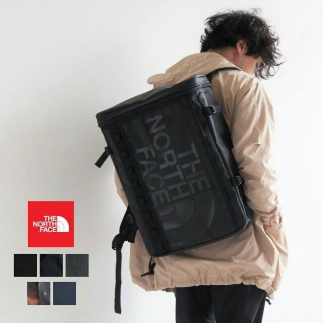 north face water resistant backpack