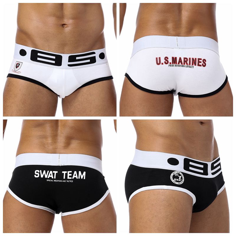 special underwear for men