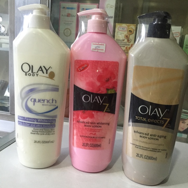 olay lotion price