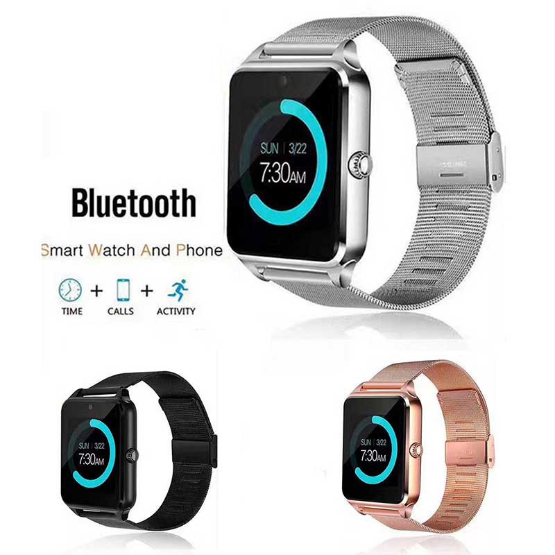 szmdc smartwatch