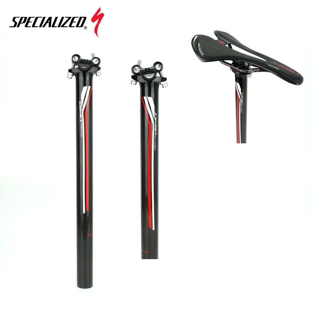 specialized carbon seatpost 27.2
