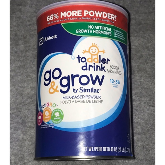 similac go and grow ready to feed