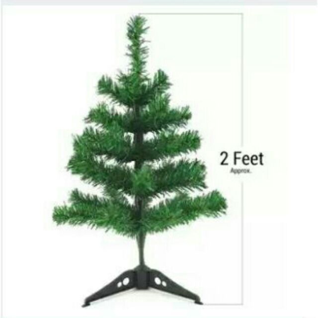 christmas tree shopee