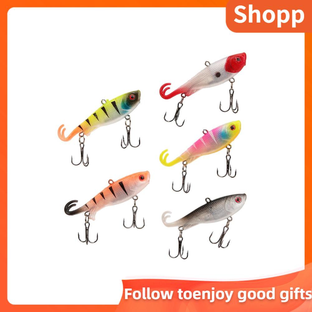 the lure shop