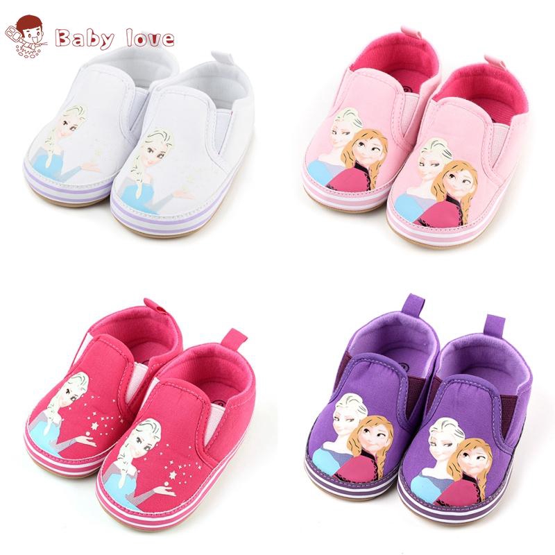 cute infant girl shoes